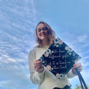 Meet your Posher, Teacher Kyler